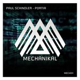 Artwork for "Portia"