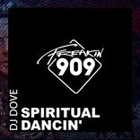 Artwork for "Spiritual Dancin"