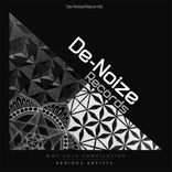 Artwork for "WMC 2016 Compilation"