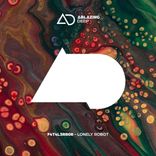 Artwork für "Lonely Robot"
