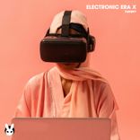 Artwork for "Electronic Era X"
