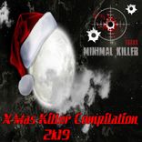 Artwork für "X-Mas Killer Compilation 2k19"