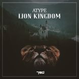 Artwork for "Lion Kingdom"