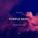 Artwork für "Purple Skies (Little Deep-House Clouds), Vol. 3"