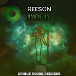 Artwork voor "Amon Ra"