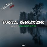 Artwork for "Musical Sensations"