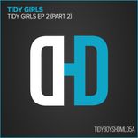 Portada para "Tidy Girls EP 2 - Part 2"