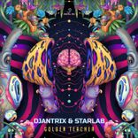 Artwork für "Golden Teacher"