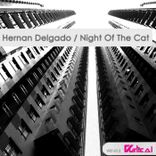 Artwork for "Night Of The Cat"