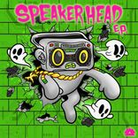Artwork for "SPEAKERHEAD"