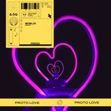 Portada para "Proto Love"