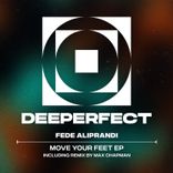 Artwork for "Move Your Feet"