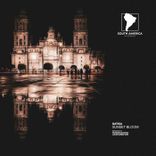 Portada para "Sunset Bloom"