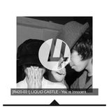 Artwork für "You're Innocent"