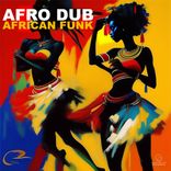 Portada para "African Funk"