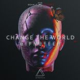 Artwork for "Change the World"