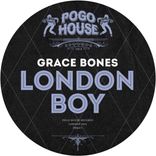 Portada para "London Boy"