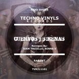 Cuervos Calvitos y Sinvergüenza