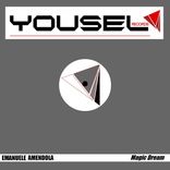 Portada para "Macic Dream"