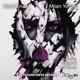 Artwork for "Hard Knox"