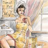 Artwork for "Back For More EP"