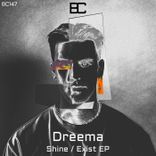 Artwork for "Shine Exist"