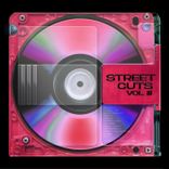 Artwork for "Street Cuts, Vol. 3"
