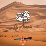 Artwork for "La Arena"