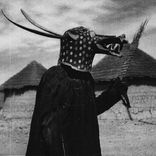 Portada para "Afrikanochetos LP"