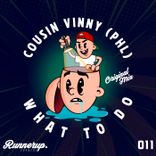 Artwork für "What to Do"