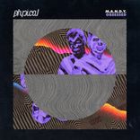 Portada para "Obsessed"