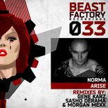 Portada para "Arise"