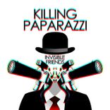 Artwork for "Invisible Friends"