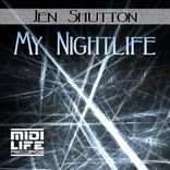Artwork for "My Nightlife"