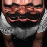 Artwork voor "Rumble"