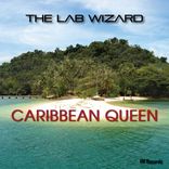 Artwork for "Caribbean Queen"