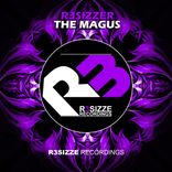 Artwork for "The Magus"