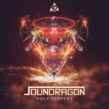 Portada para "Holy Peppers"