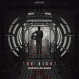 Artwork voor "The Night"
