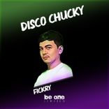 Artwork for "Disco Chucky"