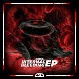 Artwork for "Internal Bleeding / Blood Cells"