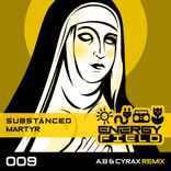 Artwork for "Martyr (A.B & Cyrax Remix)"