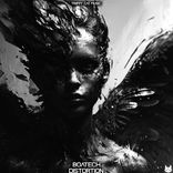 Artwork for "Distortion"