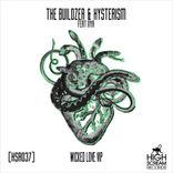 Artwork for "Wicked Love VIP"