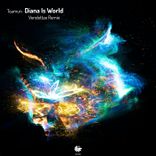 Portada para "Diana Is World (Vendettax Remix)"