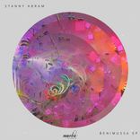 Artwork für "Benimussa EP"