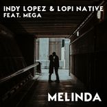 Artwork for "Melinda"