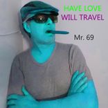 Portada para "Have Love Will Travel"