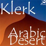 Artwork for "Arabic Desert"