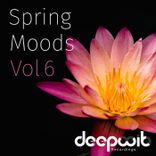 Portada para "Spring Moods, Vol. 6"